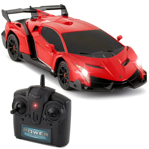 Remote Control Lamborghini Veneno Sport Racing Car