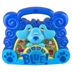 Blue's Clues and You Sing Along Boombox