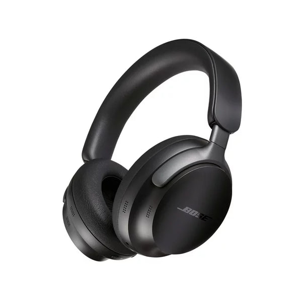 Just Released Bose QuietComfort Ultra Wireless Noise Cancelling Bluetooth Headphones