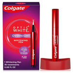 Colgate Optic White Overnight Teeth Whitening Pen