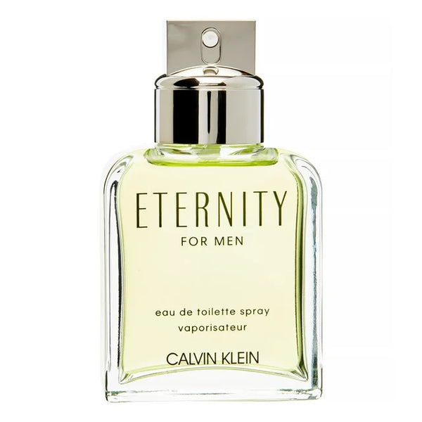 Calvin Klein Eternity Eau de Toilette, Cologne for Men