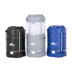 3 Pop-Up LED Lanterns With Batteries