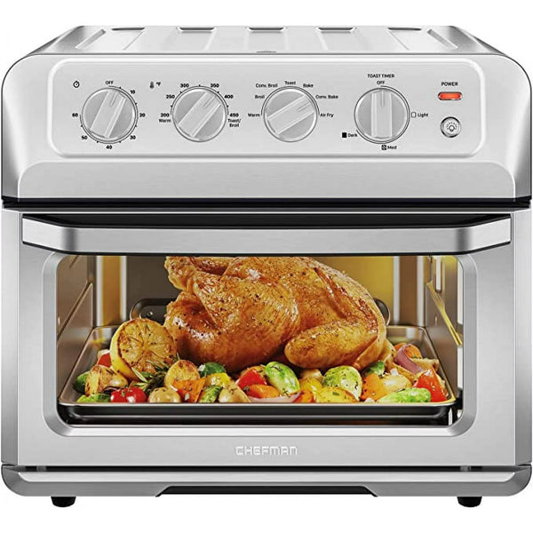 Chefman 7-In-1 Convection Oven