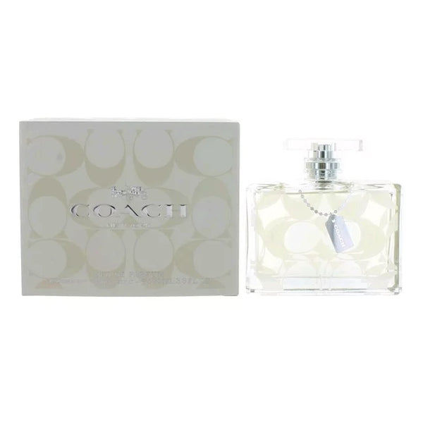 Coach Signature Eau De Parfum Spray