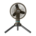 Coleman Portable Multi-Speed Fan & Rechargeable Battery