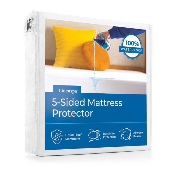 Waterproof Premium Mattress Protectors