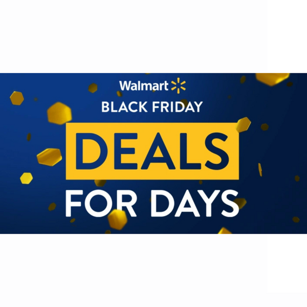 Walmart Deals