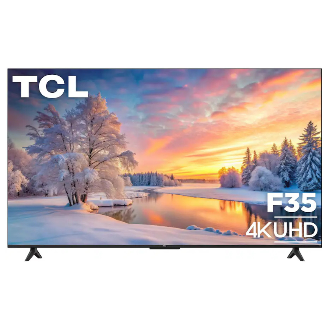 TCL 4K UHD HDR LED Smart Fire TV