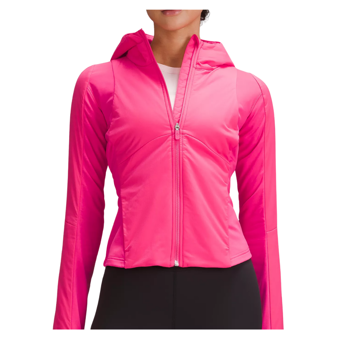 Women's Push Your Pace Jacket