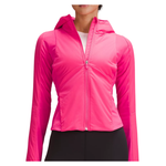 Women's Push Your Pace Jacket