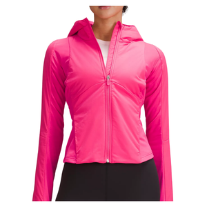 Women's Push Your Pace Jacket