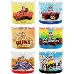 Little Debbie 3-Wick Scented Candles (14.5oz)