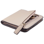 Women's Slim RFID Bifold Wallet (8 Colors)