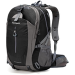 Waterproof Hiking Backpack (3 Colors)