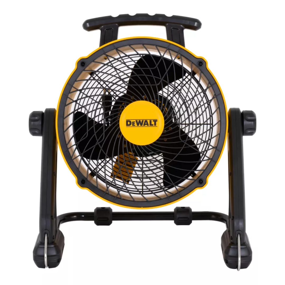 DEWALT 16" Benchtop Fan