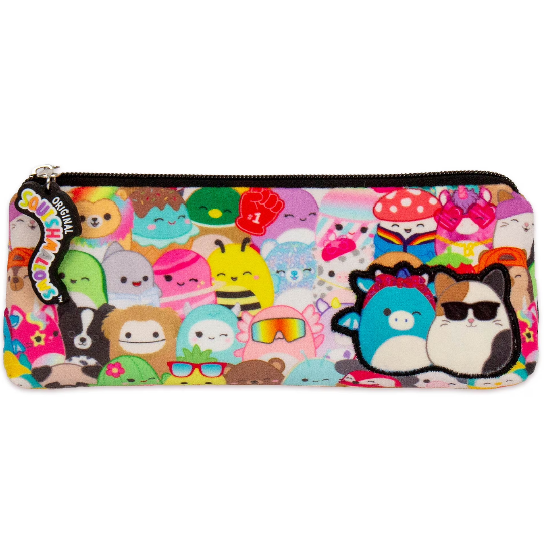 Squishmallows Pencil Pouch