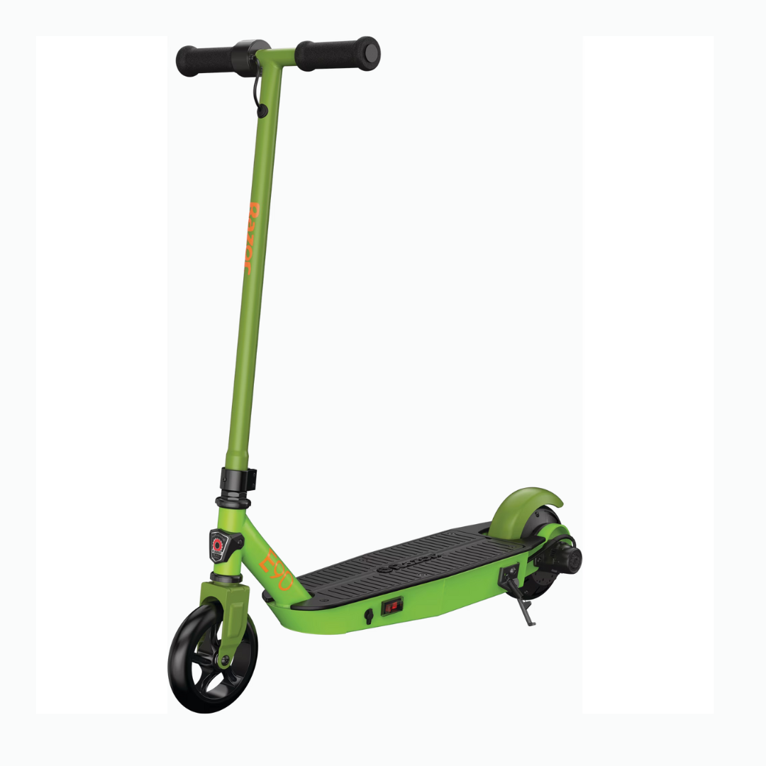 Razor Black Label E90 Electric Scooter