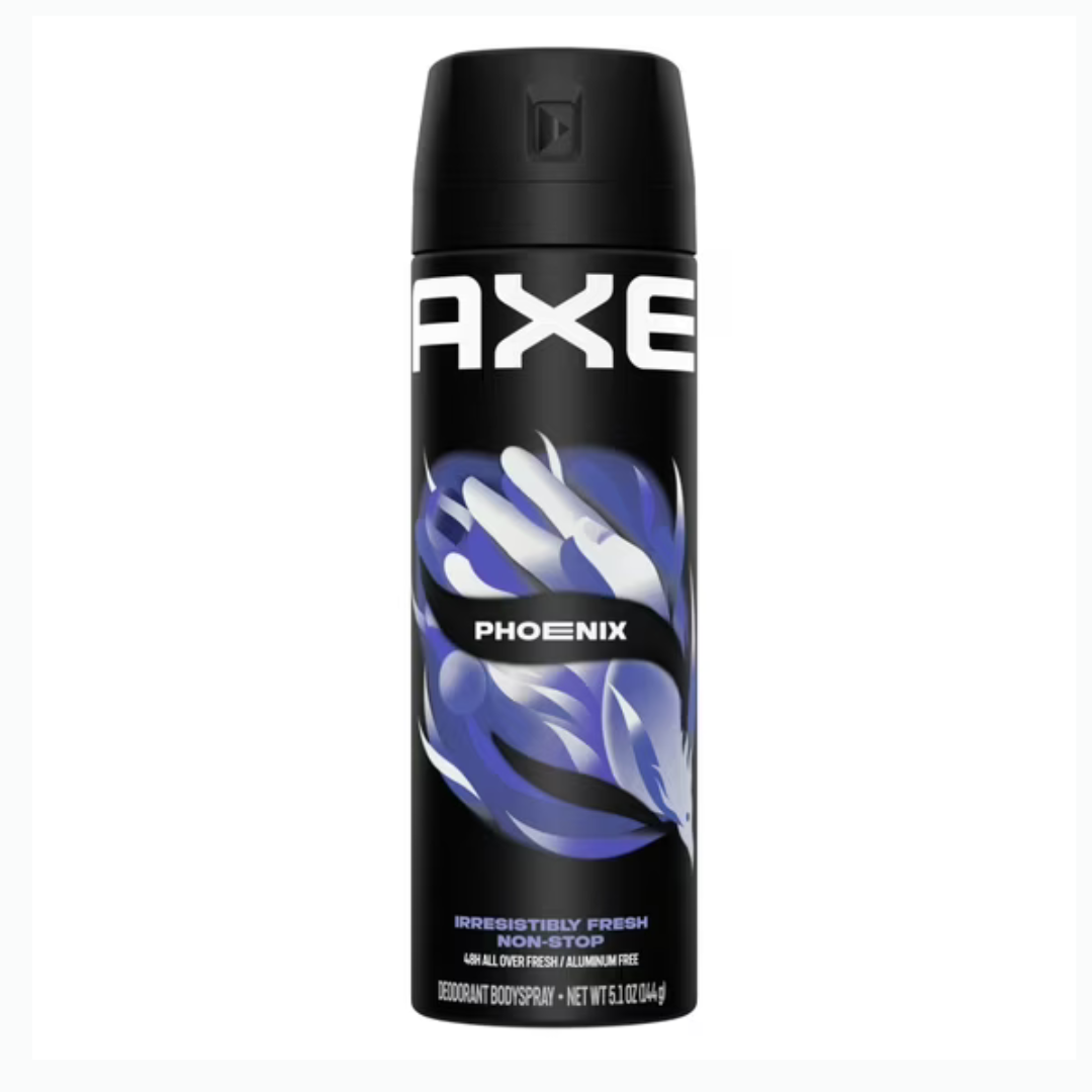 AXE Deodorant Spray for Men Phoenix