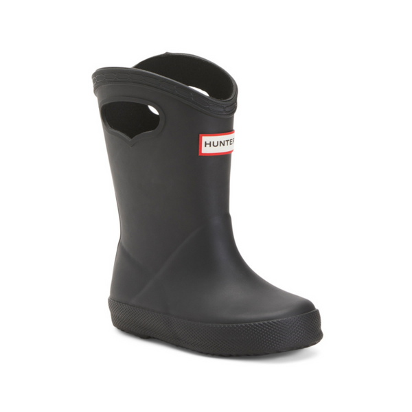 First Classic Pull On Boots (Toddler & Little Kid)