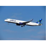Oferta de otoño de JetBlue: $25 de descuento de $50 de ida o $50 de descuento de $100+ en vuelos de ida y vuelta