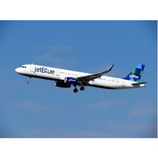Oferta de otoño de JetBlue: $25 de descuento de $50 de ida o $50 de descuento de $100+ en vuelos de ida y vuelta