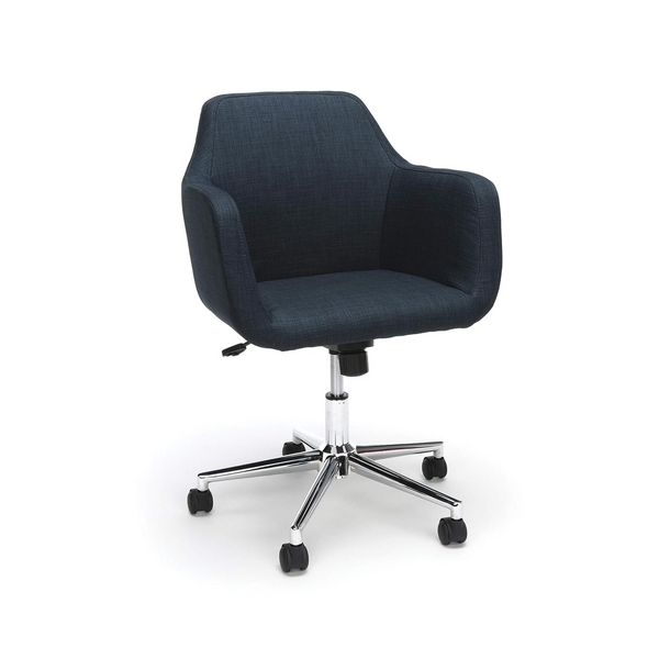 OFM ESS Collection Upholstered Home Office Desk Chair