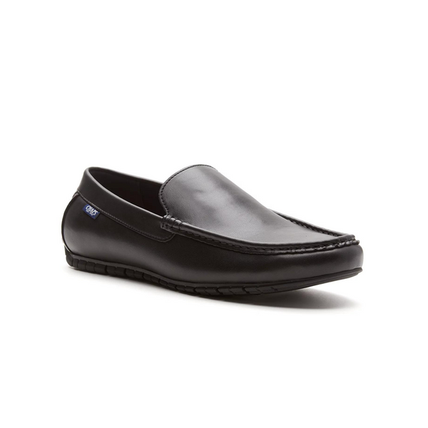 Chaps Men's Marcus Plain Dress Loafer (3 Colors)