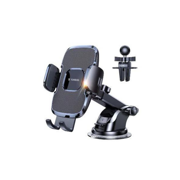Soporte para teléfono celular para coche