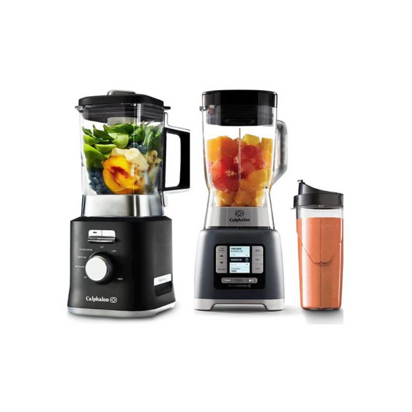 Calphalon Precision Control 50 Oz Blender with 900-Watt On Sale