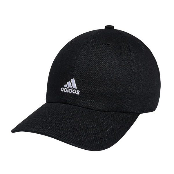 adidas Gorra ajustable relajada para mujer