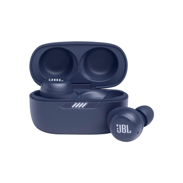 JBL Live Free NC+ True Wireless In-Ear Noise Cancelling Headphones