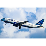 JetBlue: vuele sin escalas entre Los Ángeles y San Francisco por $ 15,98 o 1,1 mil puntos Chase en cada sentido