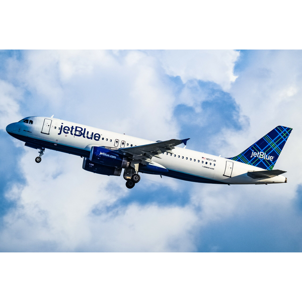 JetBlue: vuele sin escalas entre Los Ángeles y San Francisco por $ 15,98 o 1,1 mil puntos Chase en cada sentido