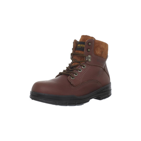 Wolverine Men's DuraShocks SR Work Boots
