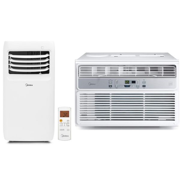 Huge End Of Season Air Conditioner Blowout Sale
