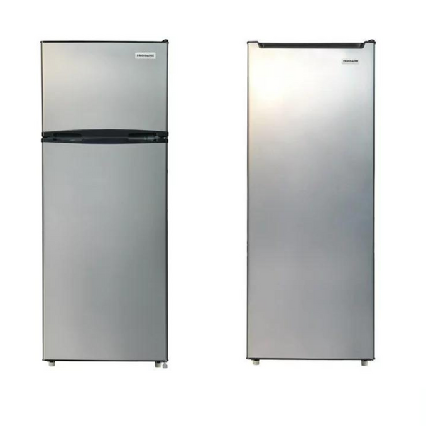 Refrigerador Y Congelador Frigidaire En Venta