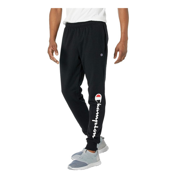 Champion Men’s Powerblend Fleece Joggers