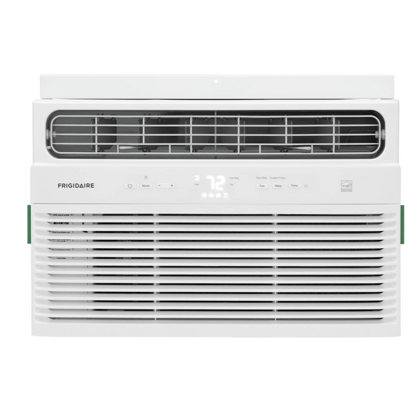 Aire acondicionado de ventana Frigidaire de 6000 BTU