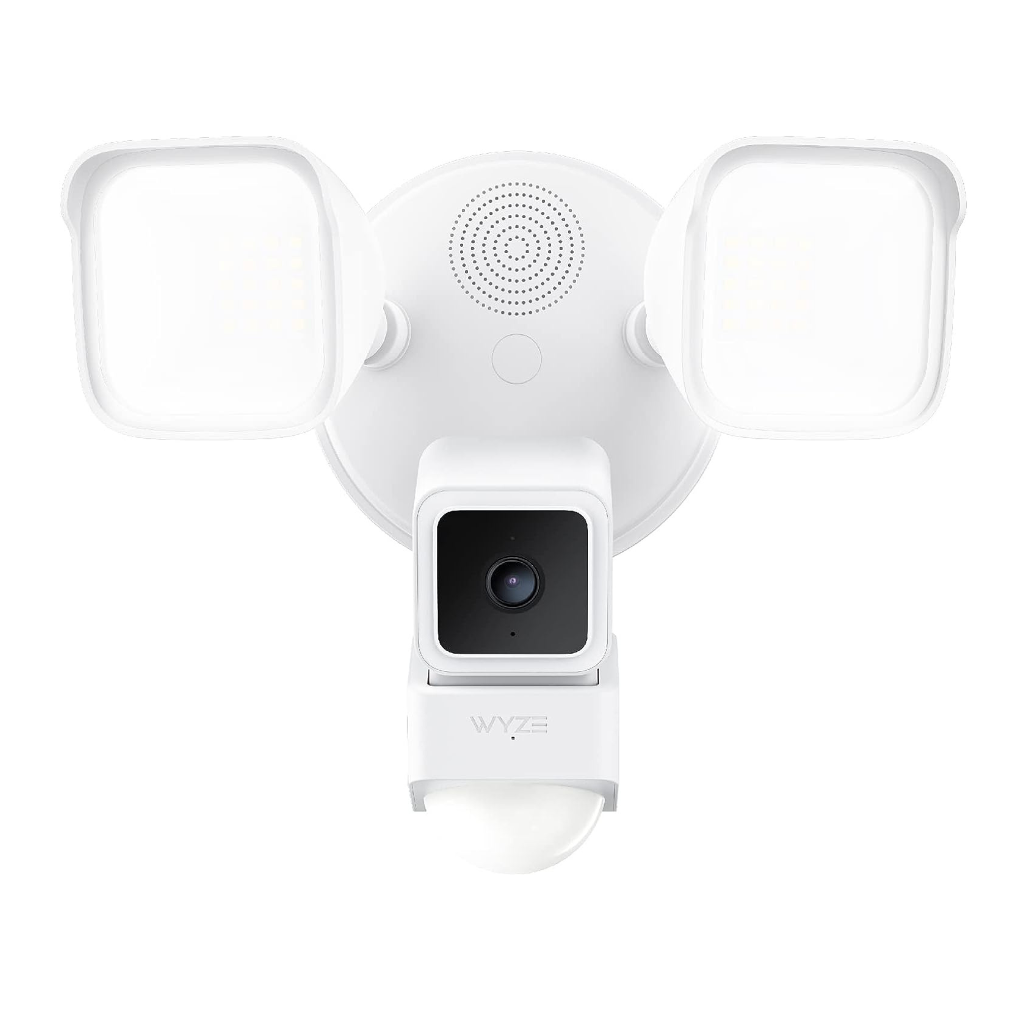 Wyze Cam Floodlight with 2600 Lumen LEDs