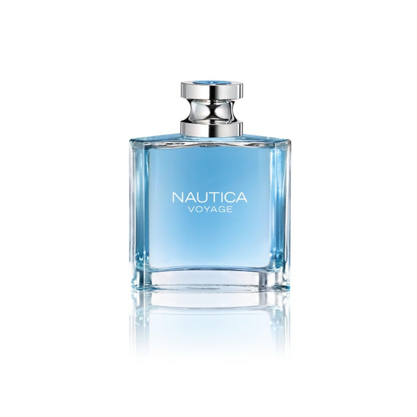 Nautica Voyage Eau De Toilette para hombre