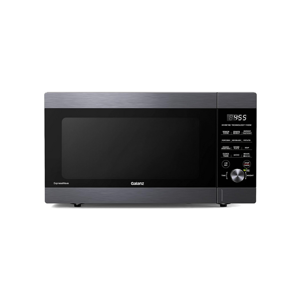 Horno microondas de encimera Galanz ExpressWave