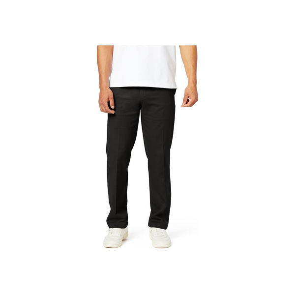 Dockers Men's Straight Fit Easy Khaki Pants