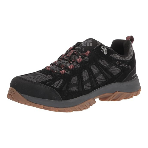 mens hiking shoes columbia