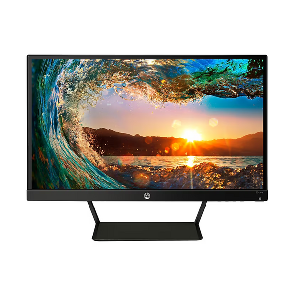 HP Pavilion 21.5" LED Monitor Or Sceptre 20" LED Monitor On Sale