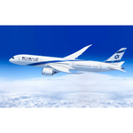 El Al: Travel Between NYC, Boston, Los Angeles, and Miami to/from Tel Aviv Starting at Only $298 to $448 per Way!