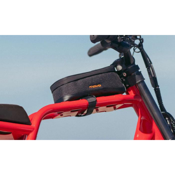 Free Movo Bike Cell Phone Bag