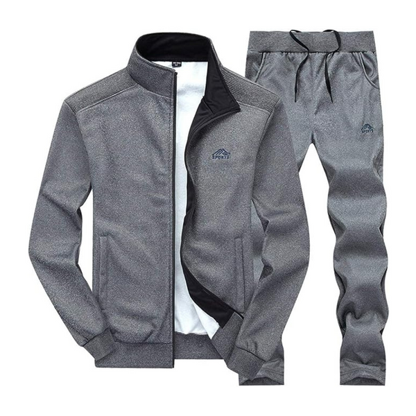 Chándales deportivos para hombre (2 colores)
