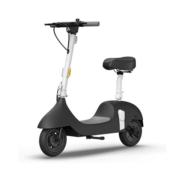 OKAI EA10 Patinete Eléctrico con Asiento