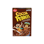 12 Boxes Of Post Cocoa Pebbles Gluten Free Cereal