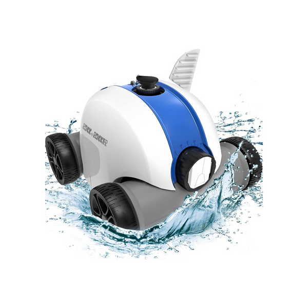 Cordless Robotic Pool Cleaner